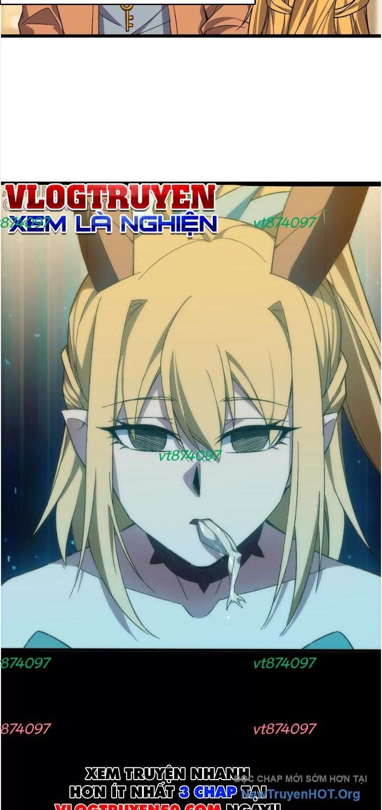 Dũng giả x nữ ma vương Chapter 163 - TC Truyện