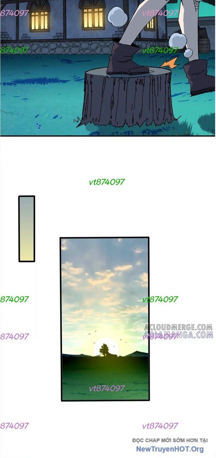 Dũng Giả X Nữ Ma Vương [Chap 160-164] - Page 20