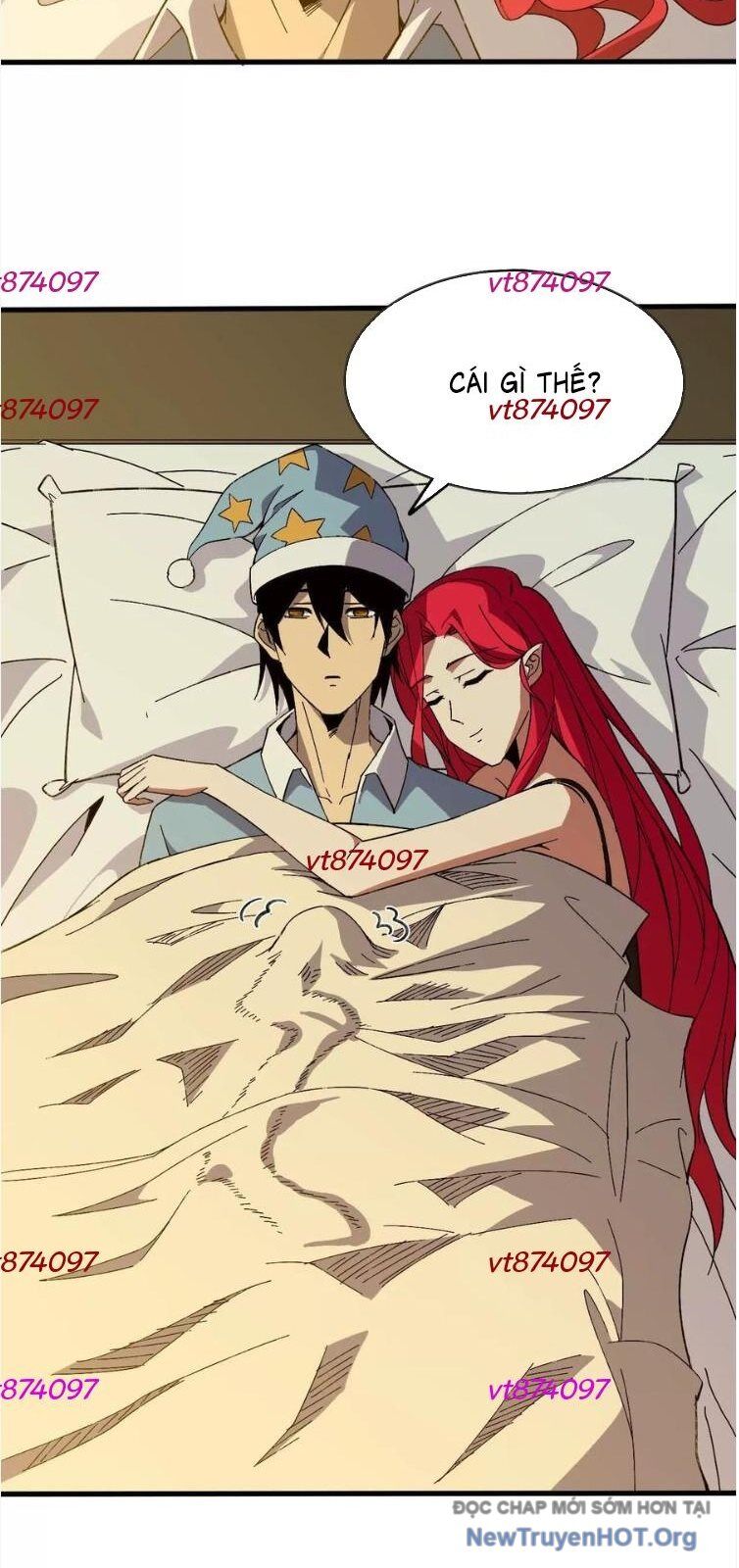 Dũng Giả X Nữ Ma Vương [Chap 160-164] - Page 22