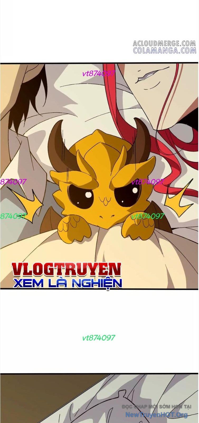 Dũng Giả X Nữ Ma Vương [Chap 160-164] - Page 23