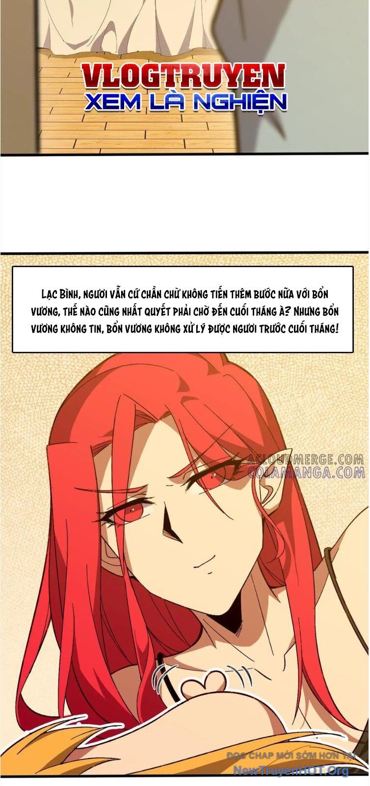 Dũng Giả X Nữ Ma Vương [Chap 160-164] - Page 27
