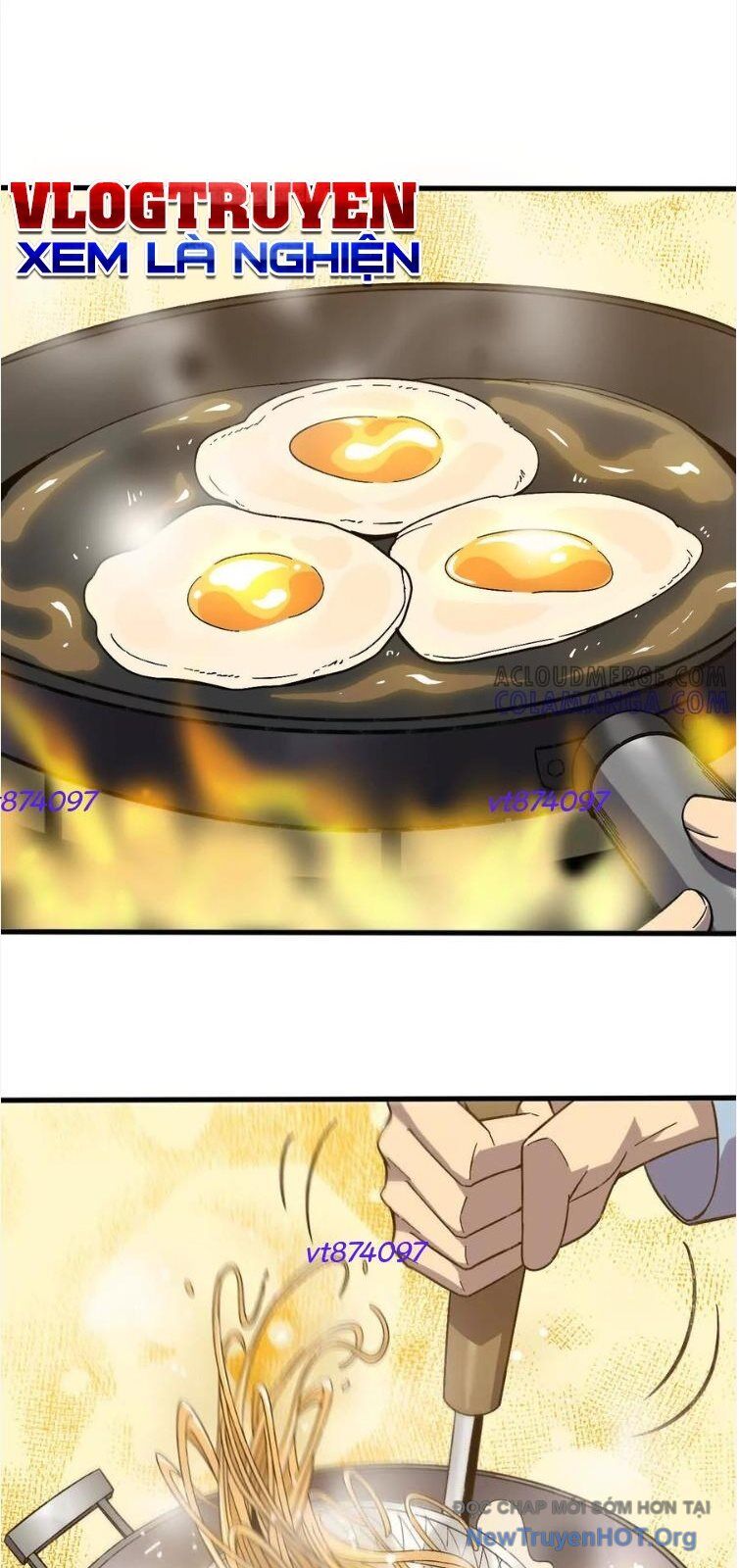 Dũng Giả X Nữ Ma Vương [Chap 160-164] - Page 28