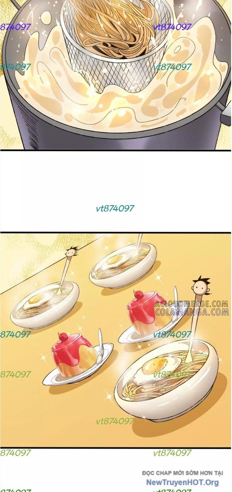 Dũng Giả X Nữ Ma Vương [Chap 160-164] - Page 29