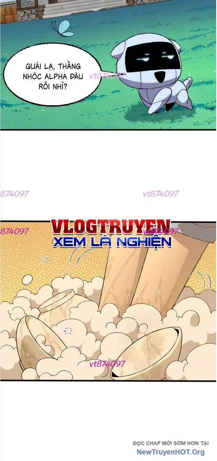 Dũng Giả X Nữ Ma Vương [Chap 160-164] - Page 32