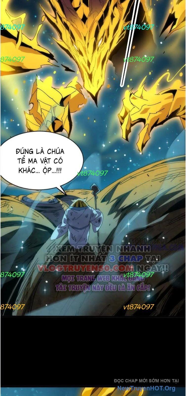 Dũng giả x nữ ma vương Chapter 163 - TC Truyện