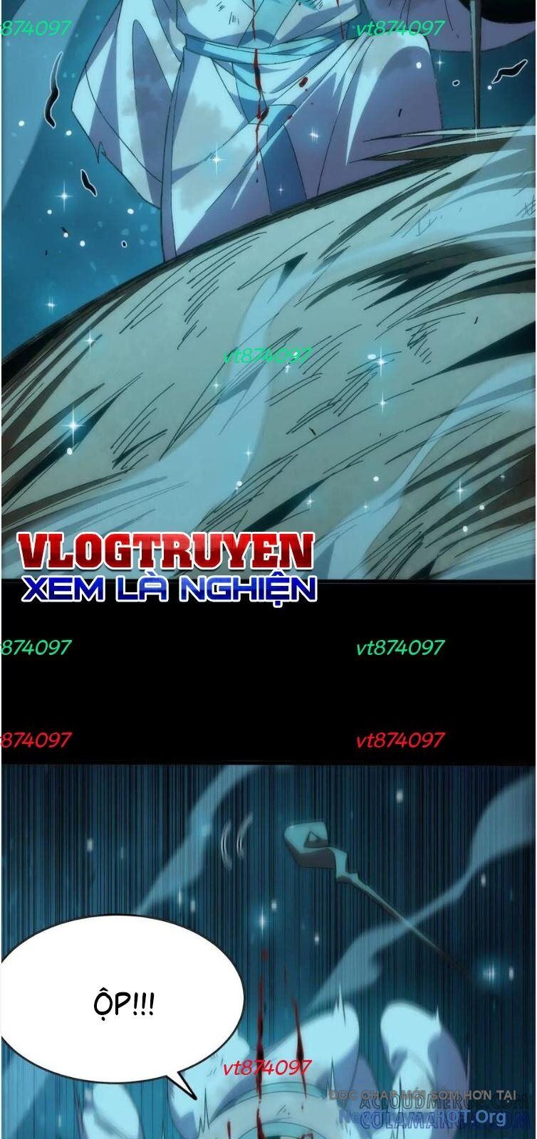Dũng Giả X Nữ Ma Vương [Chap 160-164] - Page 6