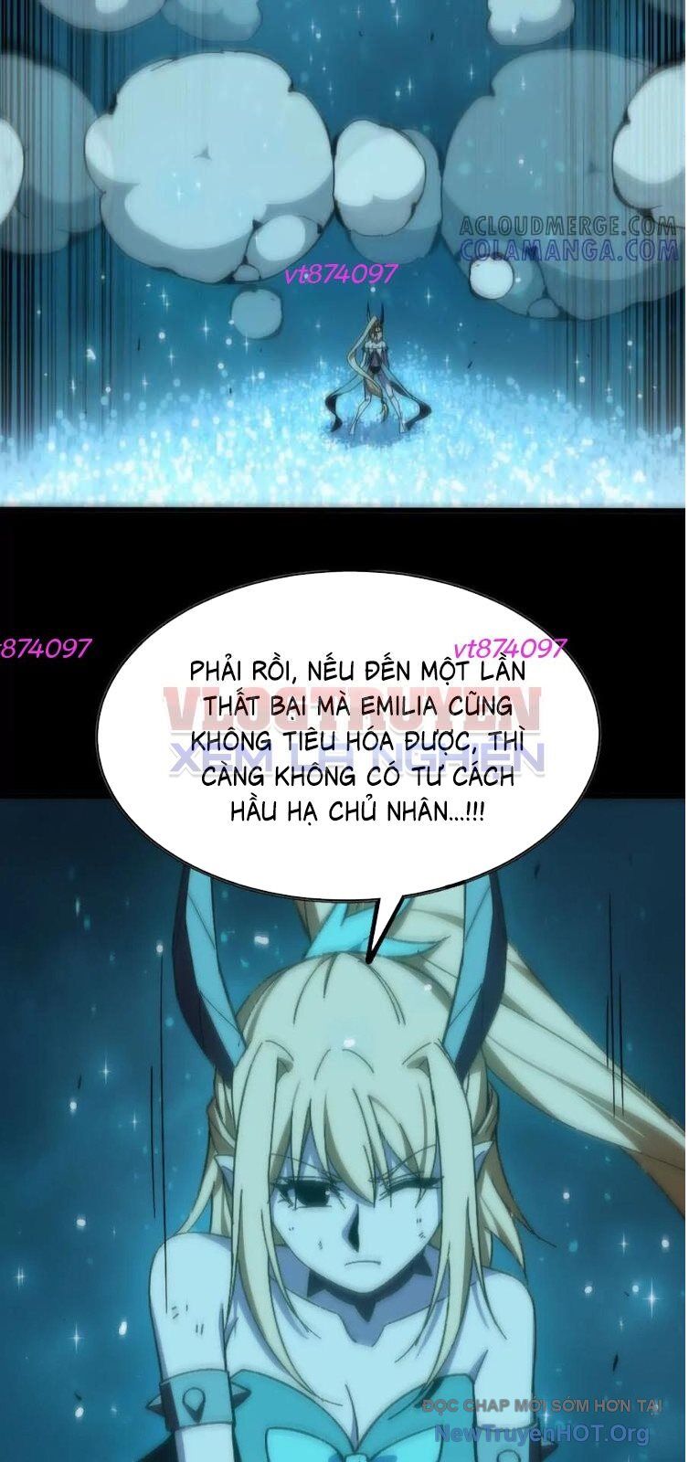 Dũng Giả X Nữ Ma Vương [Chap 160-164] - Page 8