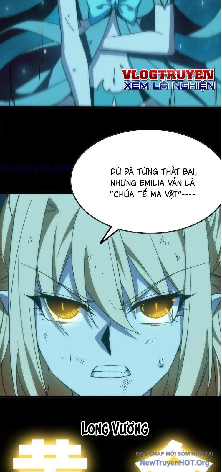 Dũng Giả X Nữ Ma Vương [Chap 160-164] - Page 9