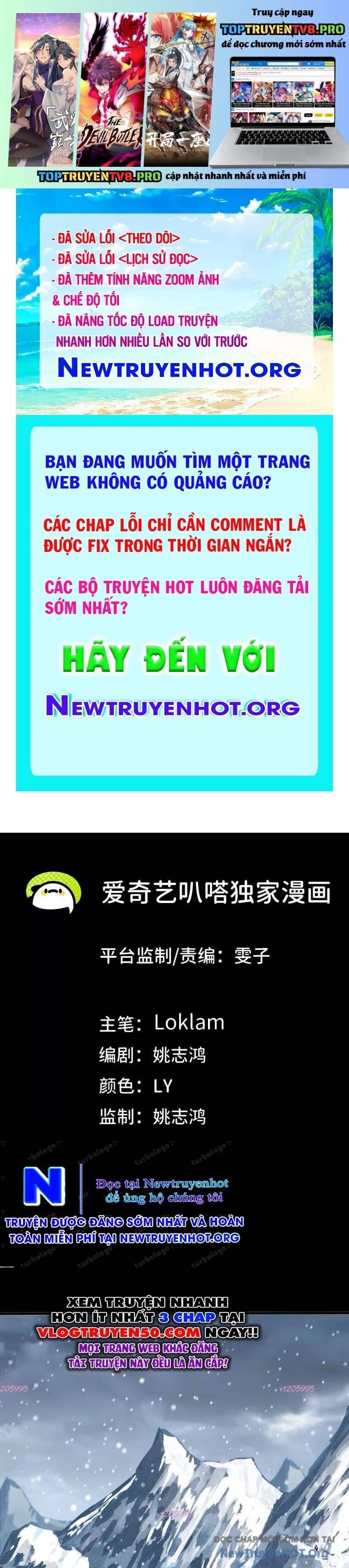Dũng giả x nữ ma vương Chapter 164 - TC Truyện