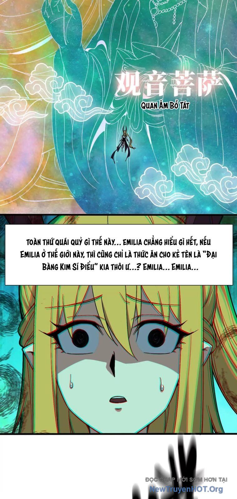 Dũng Giả X Nữ Ma Vương [Chap 160-164] - Page 10