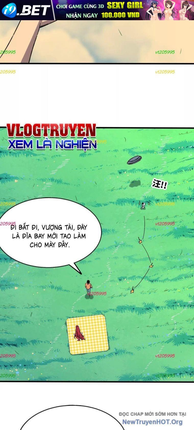 Dũng Giả X Nữ Ma Vương [Chap 160-164] - Page 15