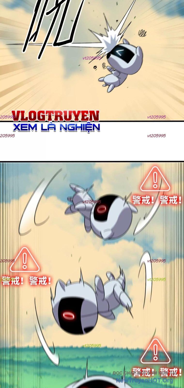 Dũng Giả X Nữ Ma Vương [Chap 160-164] - Page 17