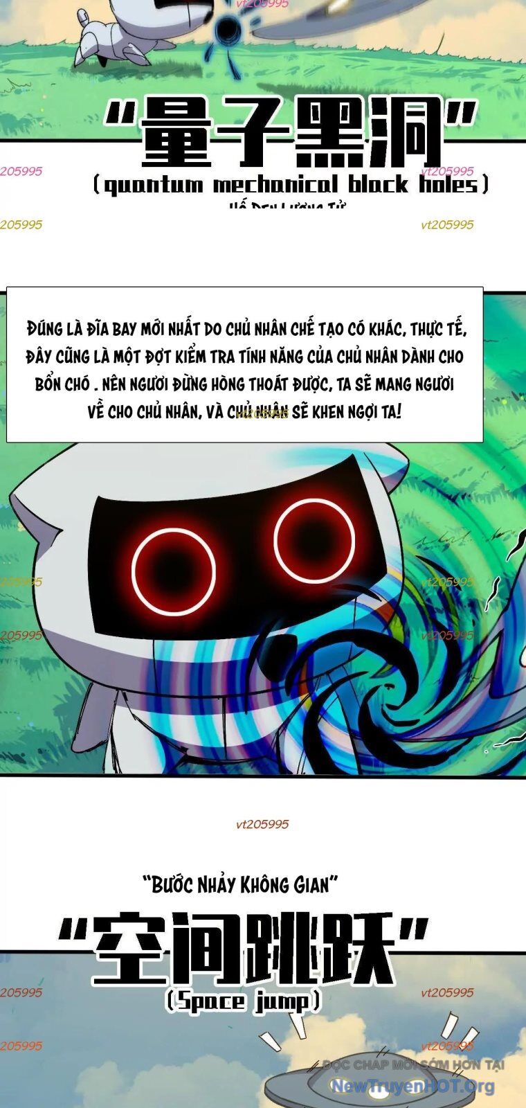 Dũng Giả X Nữ Ma Vương [Chap 160-164] - Page 19