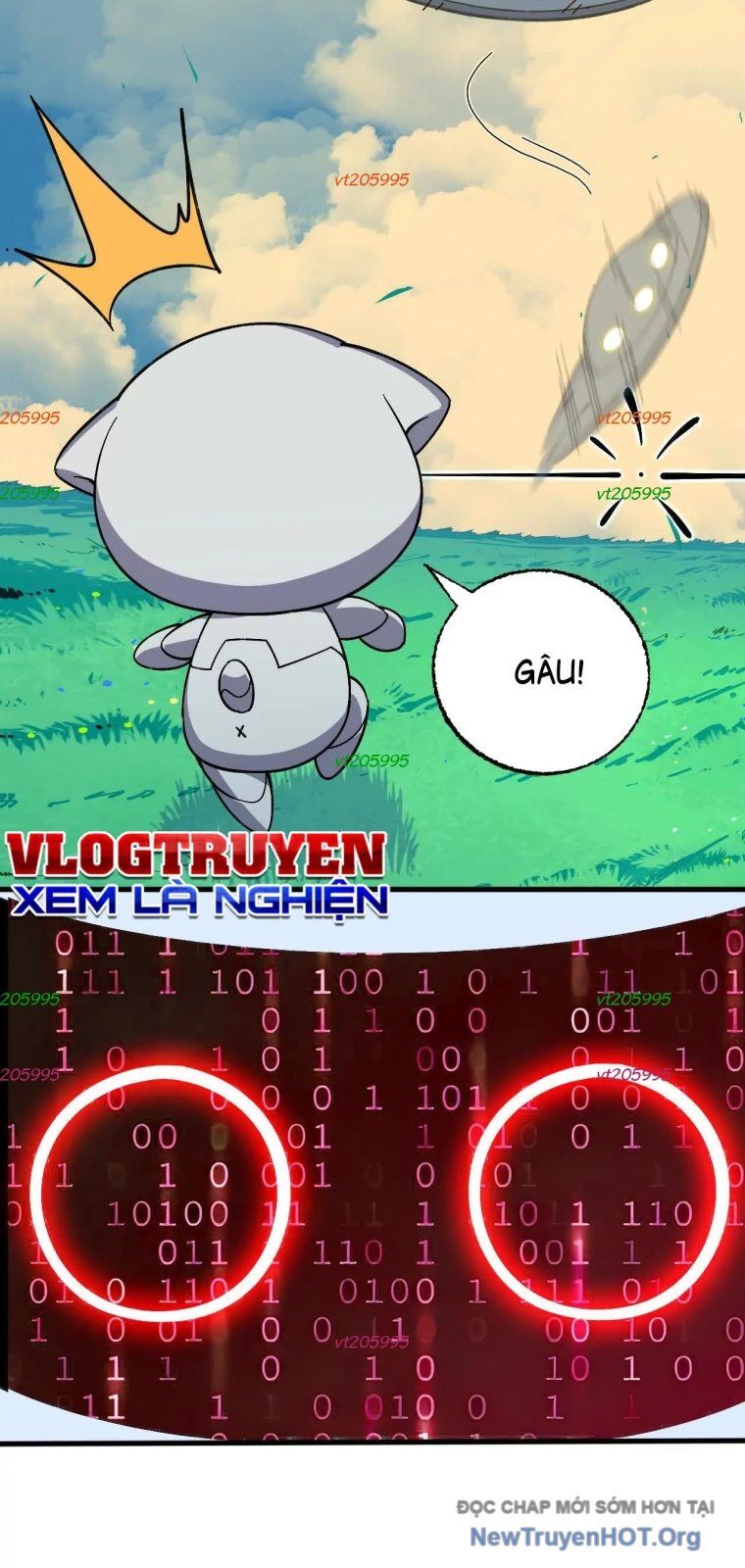 Dũng Giả X Nữ Ma Vương [Chap 160-164] - Page 20