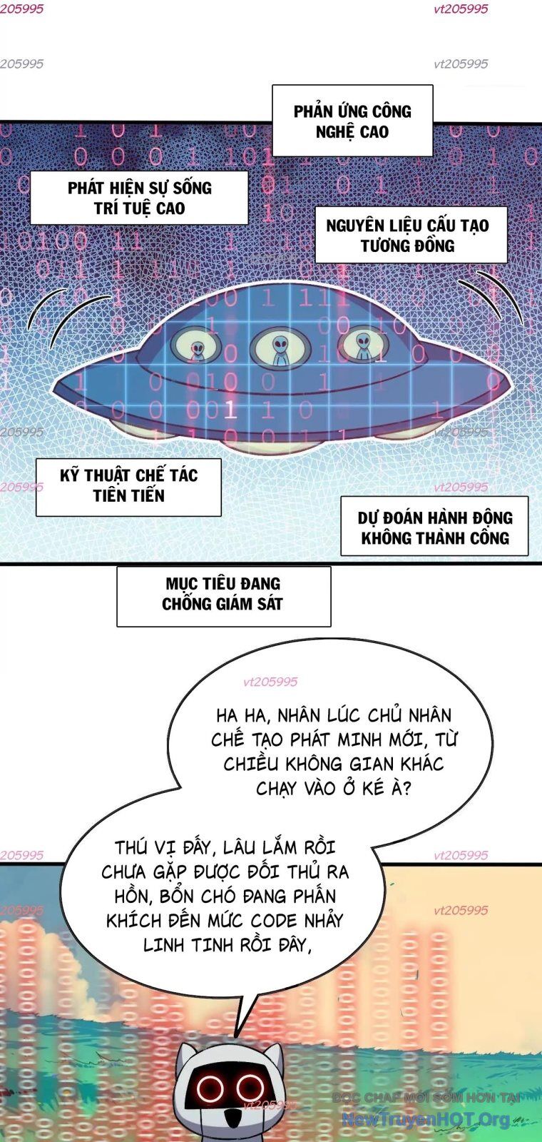 Dũng Giả X Nữ Ma Vương [Chap 160-164] - Page 21