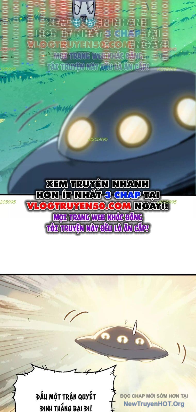 Dũng Giả X Nữ Ma Vương [Chap 160-164] - Page 22