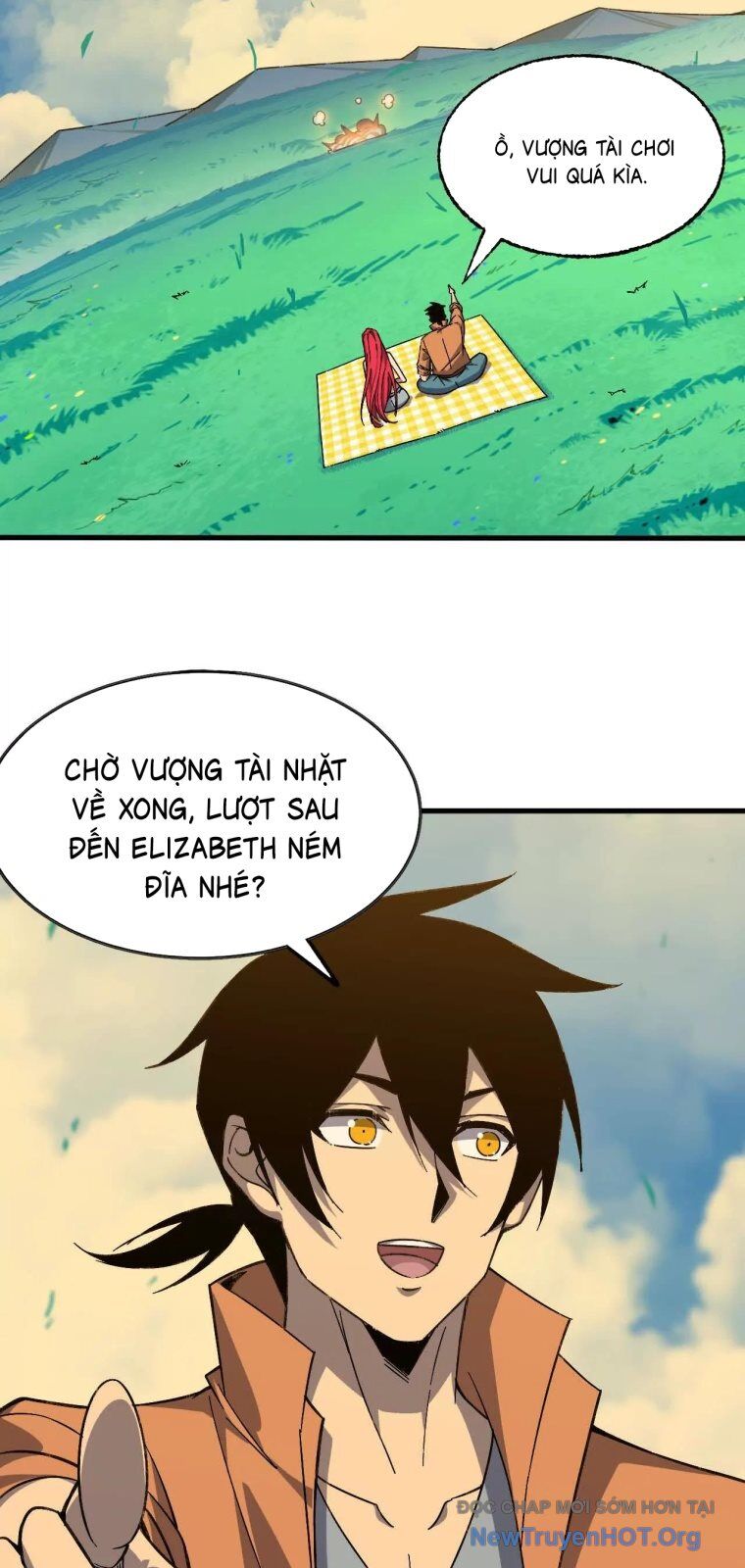 Dũng Giả X Nữ Ma Vương [Chap 160-164] - Page 25