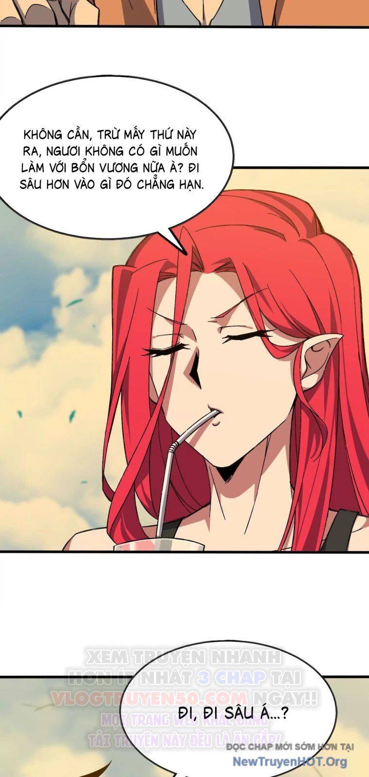 Dũng Giả X Nữ Ma Vương [Chap 160-164] - Page 26