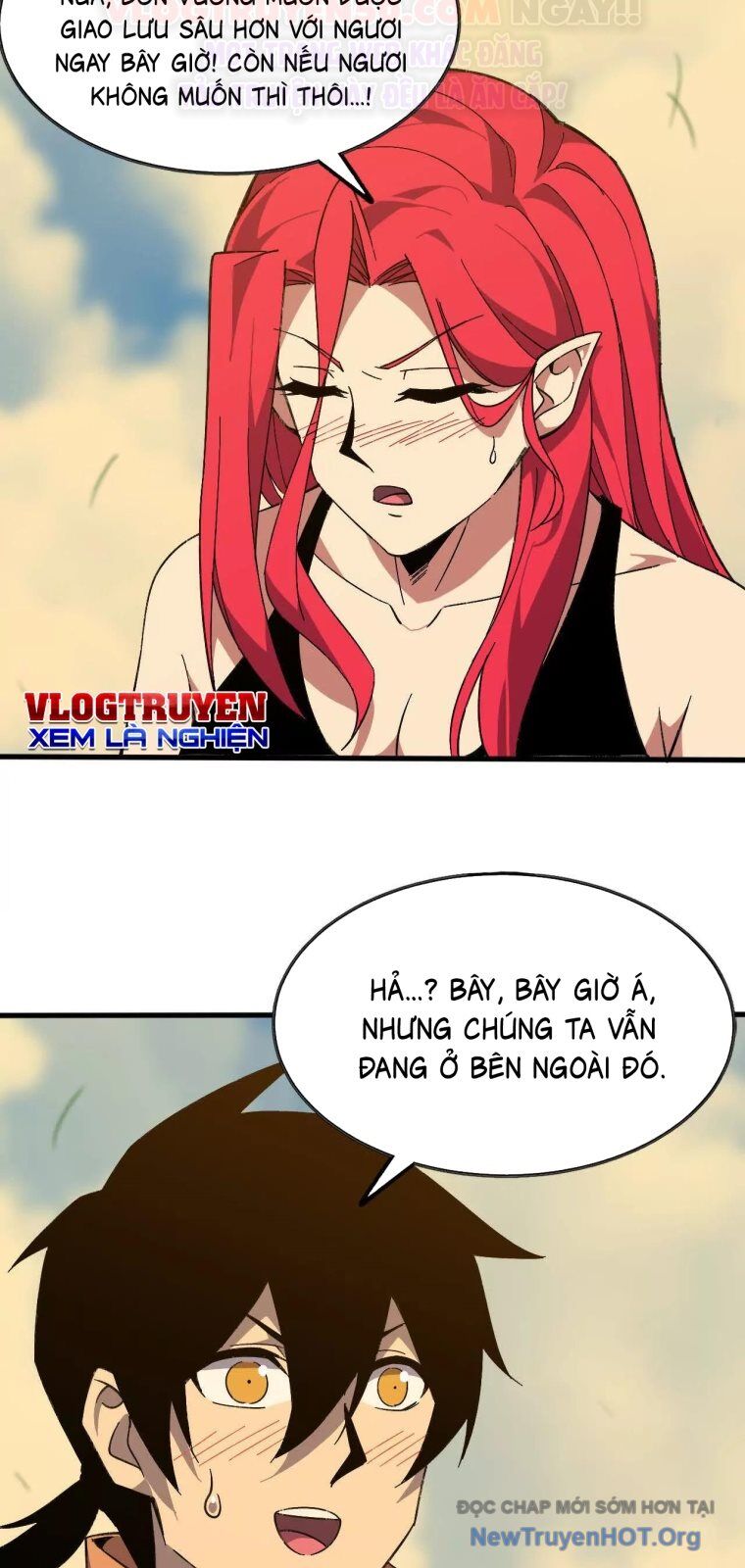 Dũng Giả X Nữ Ma Vương [Chap 160-164] - Page 29