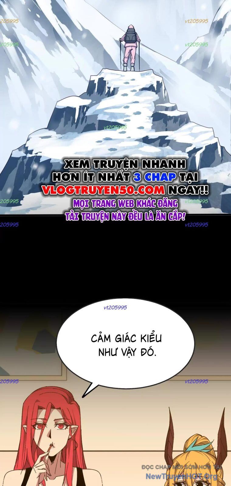 Dũng Giả X Nữ Ma Vương [Chap 160-164] - Page 5