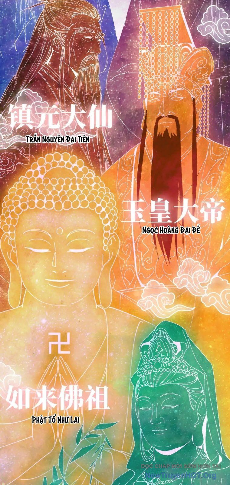Dũng Giả X Nữ Ma Vương [Chap 160-164] - Page 9