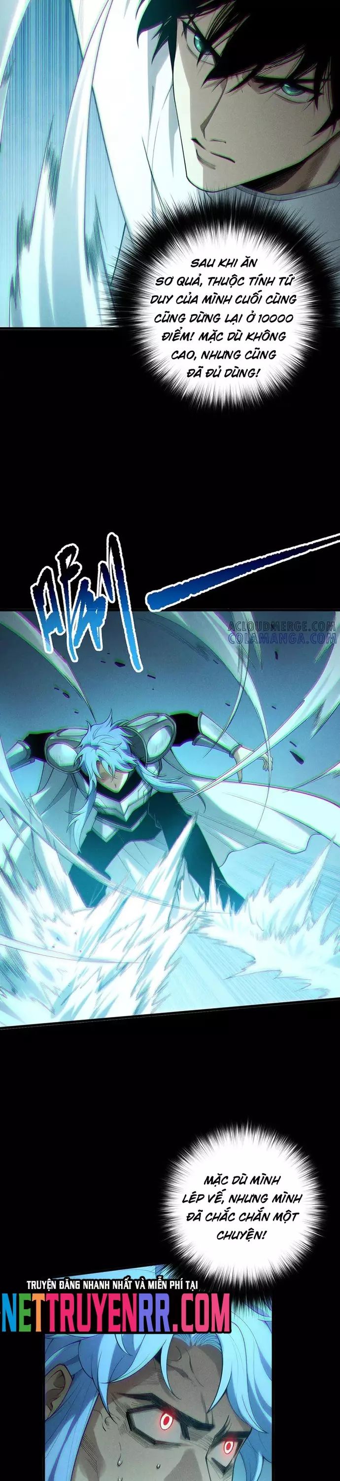 Thảm Họa Tử Linh Sư [Chap 193] - Page 16