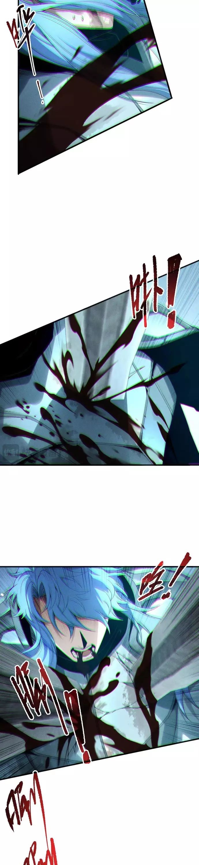 Thảm Họa Tử Linh Sư [Chap 193] - Page 24