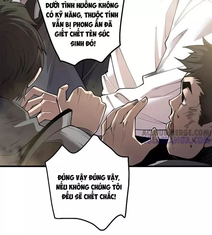 Thảm Họa Tử Linh Sư [Chap 193] - Page 29