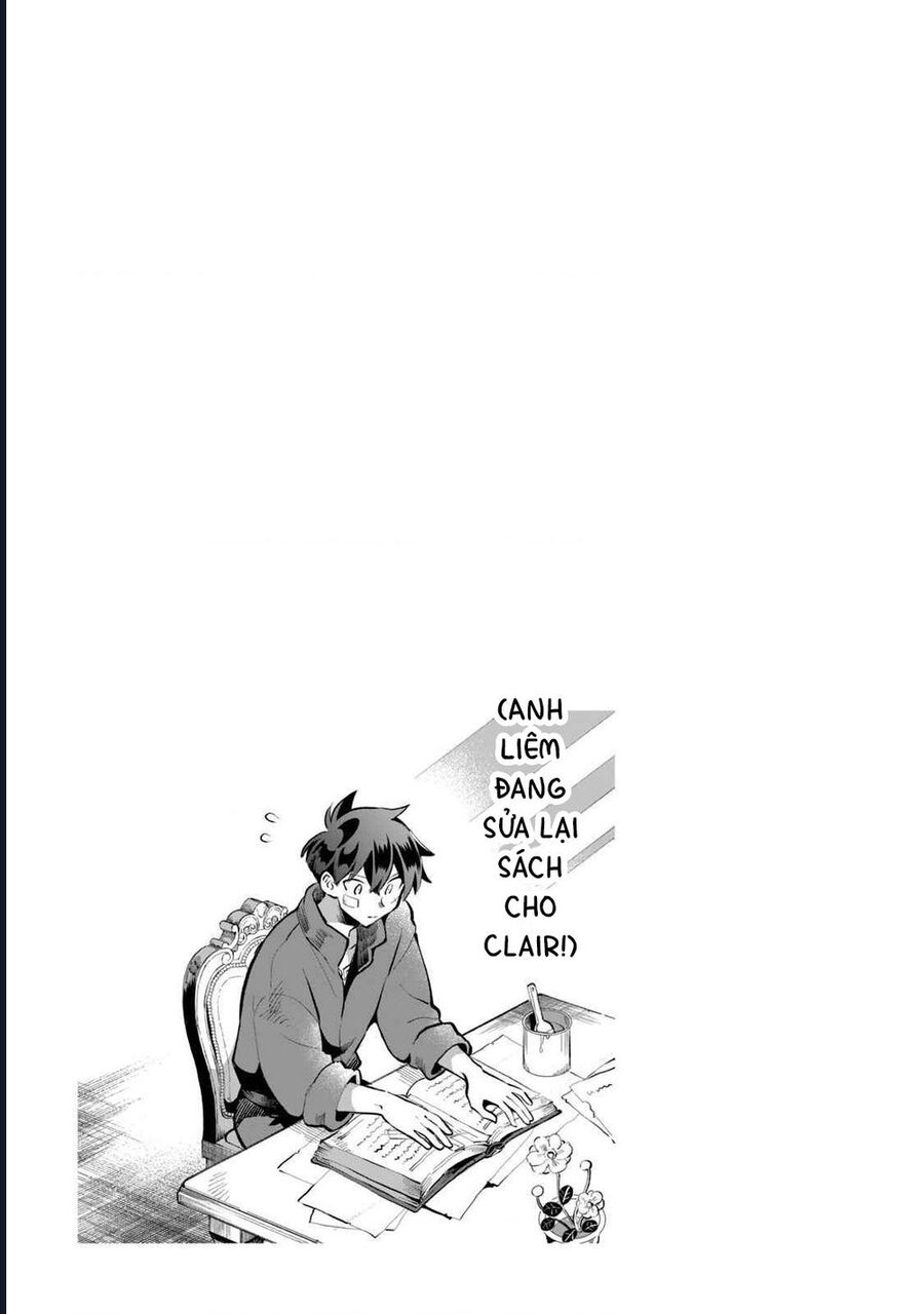 7 Nàng Công Chúa Ngủ Say [Chap 48-50] - Page 15