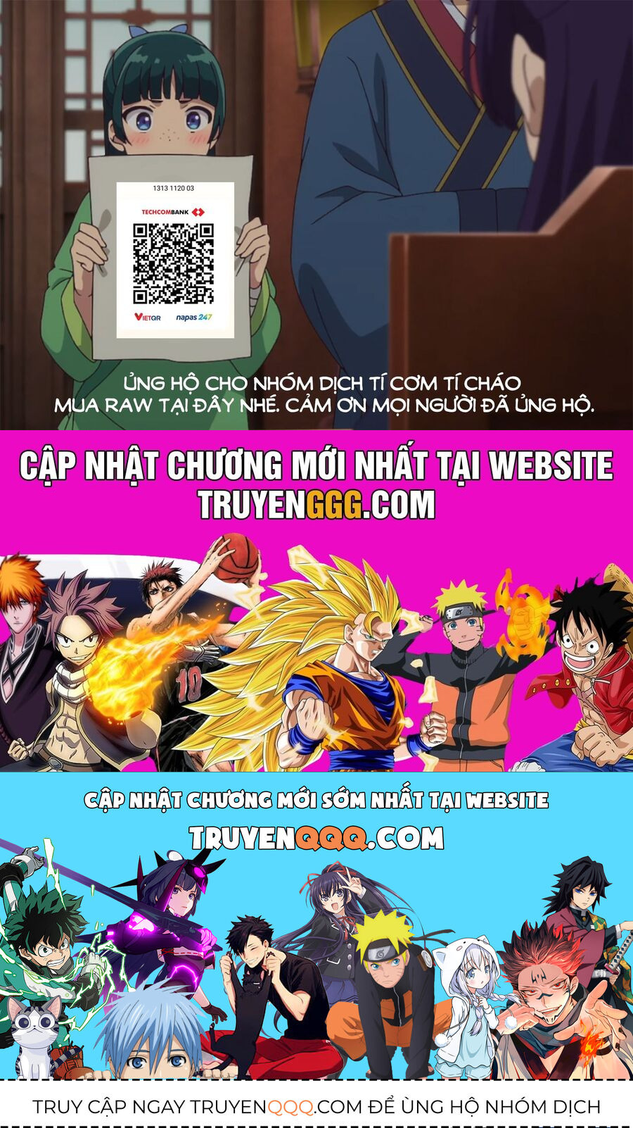 7 Nàng Công Chúa Ngủ Say [Chap 48-50] - Page 17