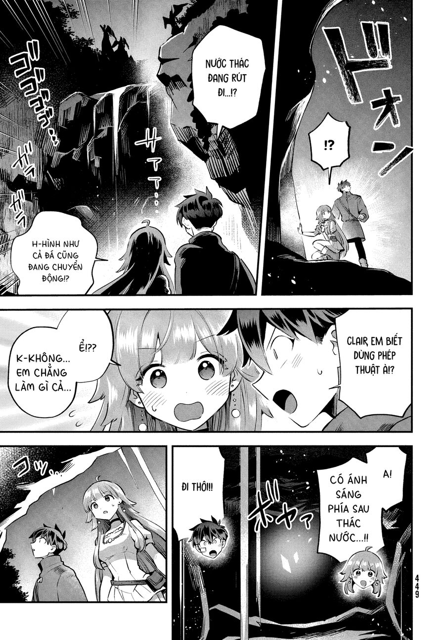7 Nàng Công Chúa Ngủ Say [Chap 48-50] - Page 8