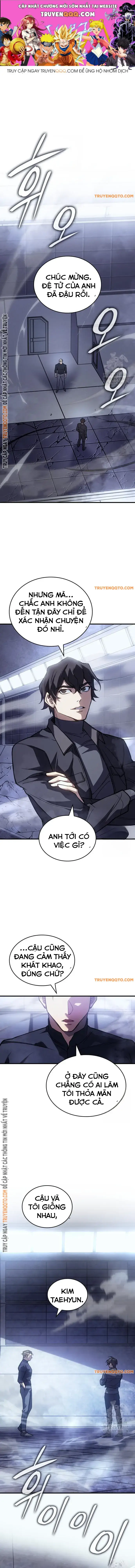 Hồi Quy Bằng Vương Quyền Chapter 86 - TC Truyện