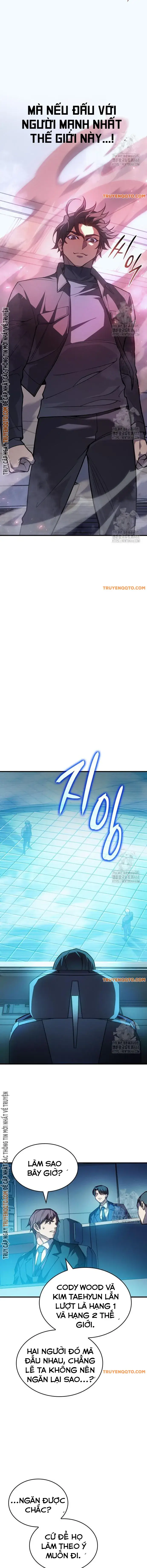 Hồi Quy Bằng Vương Quyền Chapter 86 - TC Truyện