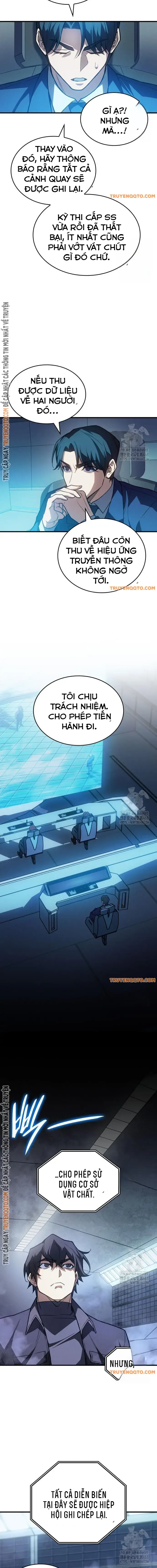 Hồi Quy Bằng Vương Quyền Chapter 86 - TC Truyện