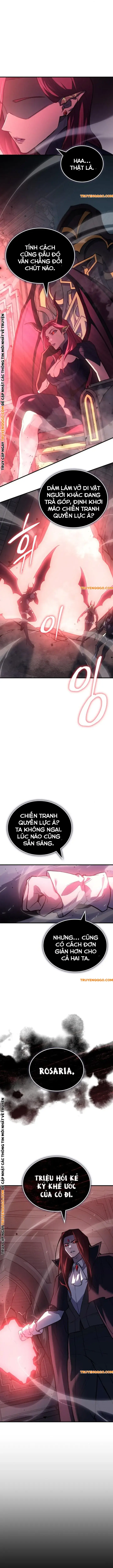 Hồi Quy Bằng Vương Quyền Chapter 87 - TC Truyện