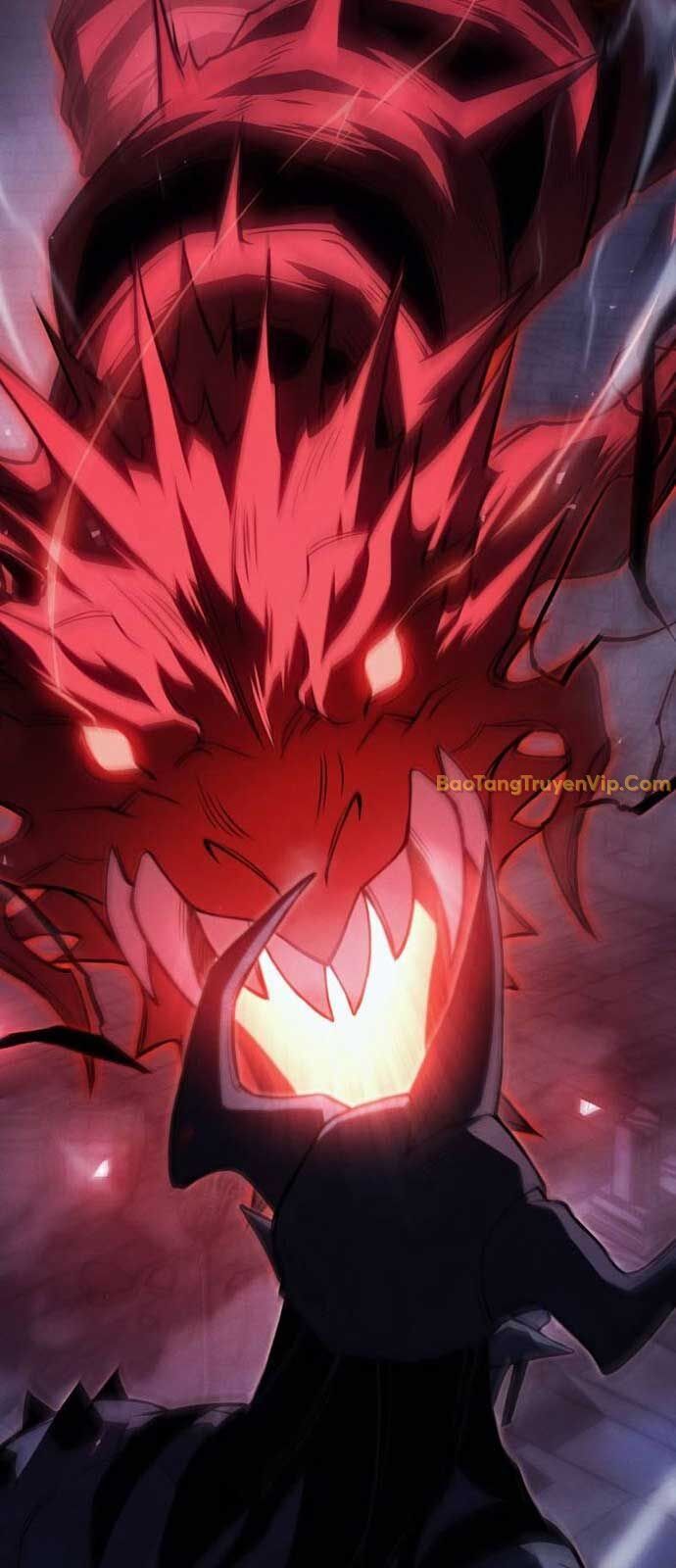 Hồi Quy Bằng Vương Quyền [Chap 86-97] - Page 1