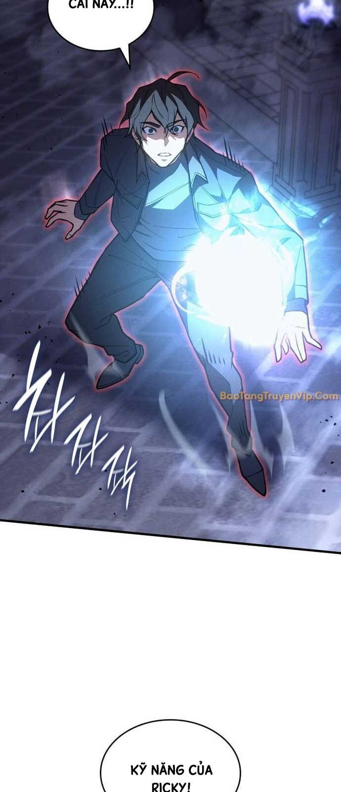 Hồi Quy Bằng Vương Quyền [Chap 86-97] - Page 11