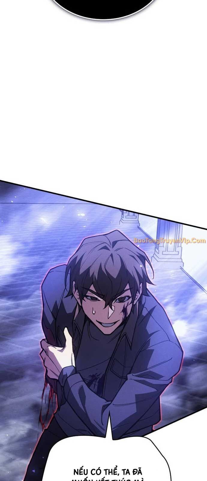 Hồi Quy Bằng Vương Quyền [Chap 86-97] - Page 110