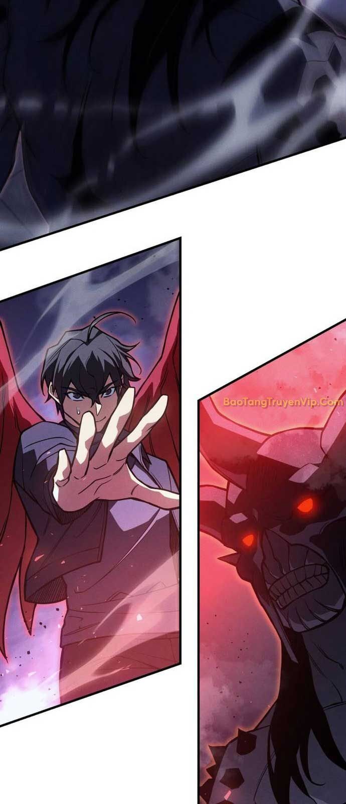 Hồi Quy Bằng Vương Quyền [Chap 86-97] - Page 2