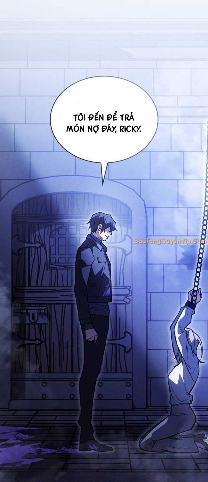 Hồi Quy Bằng Vương Quyền [Chap 86-97] - Page 21