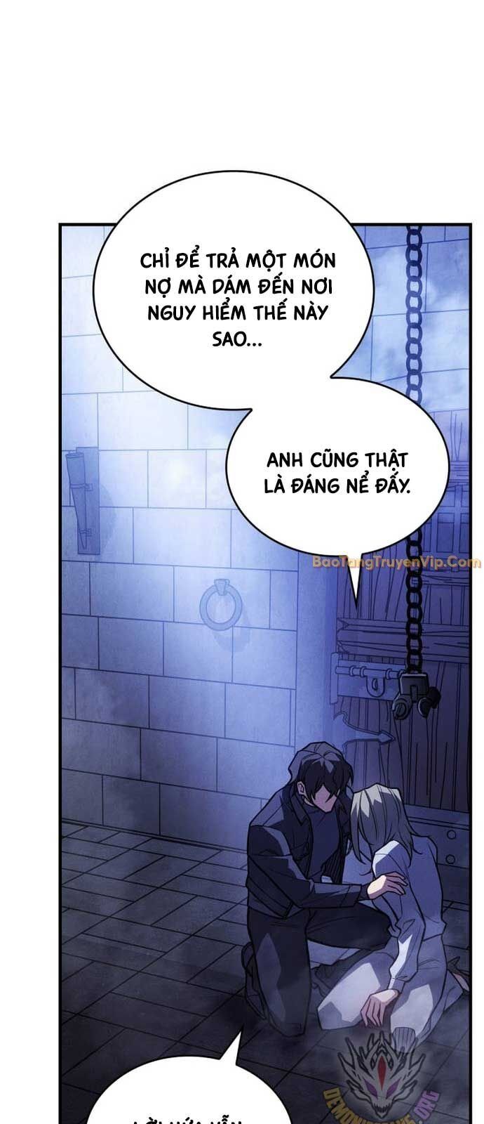 Hồi Quy Bằng Vương Quyền [Chap 86-97] - Page 24