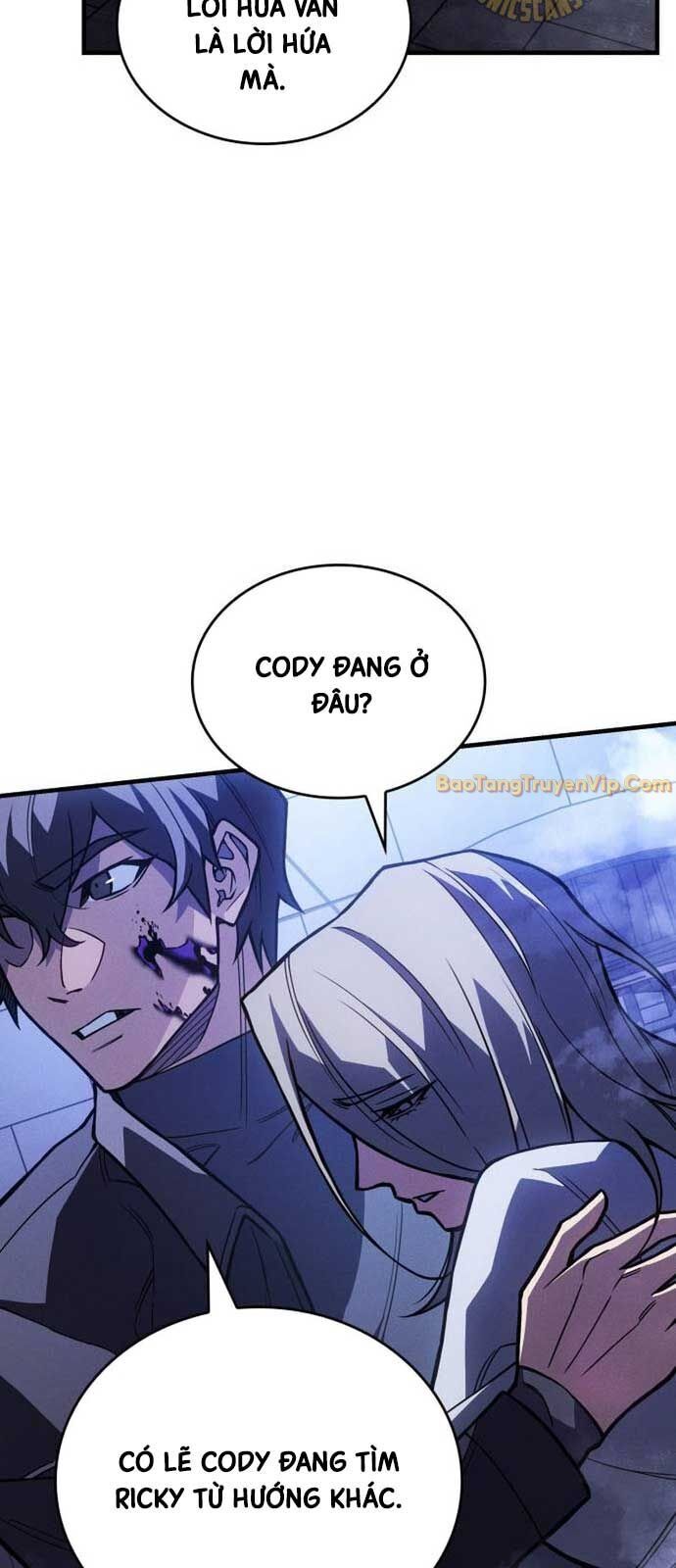 Hồi Quy Bằng Vương Quyền [Chap 86-97] - Page 25