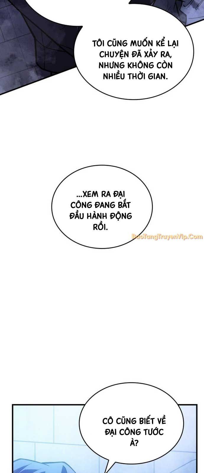 Hồi Quy Bằng Vương Quyền [Chap 86-97] - Page 26