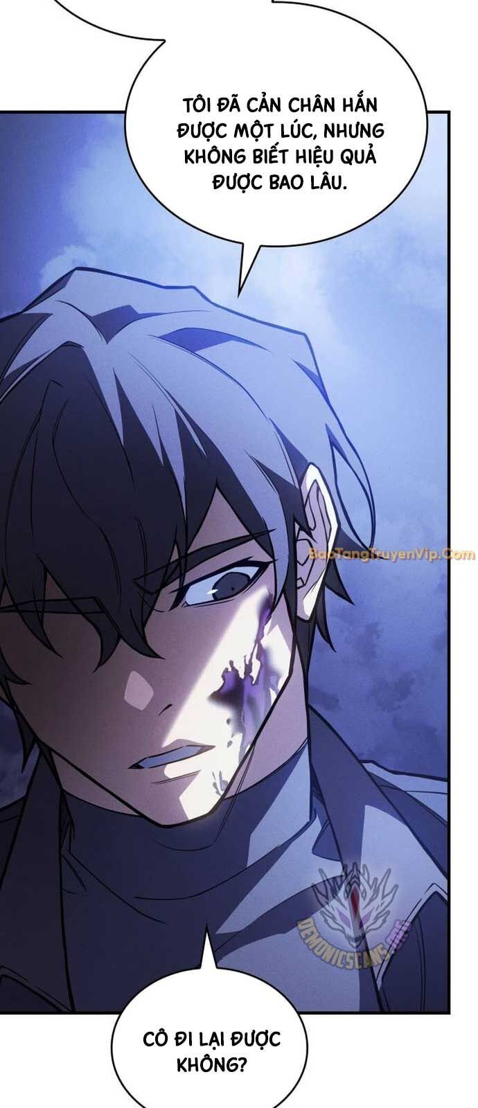 Hồi Quy Bằng Vương Quyền [Chap 86-97] - Page 30