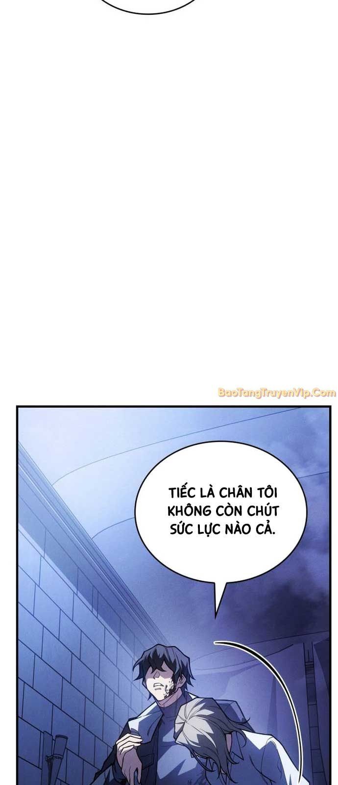 Hồi Quy Bằng Vương Quyền [Chap 86-97] - Page 31