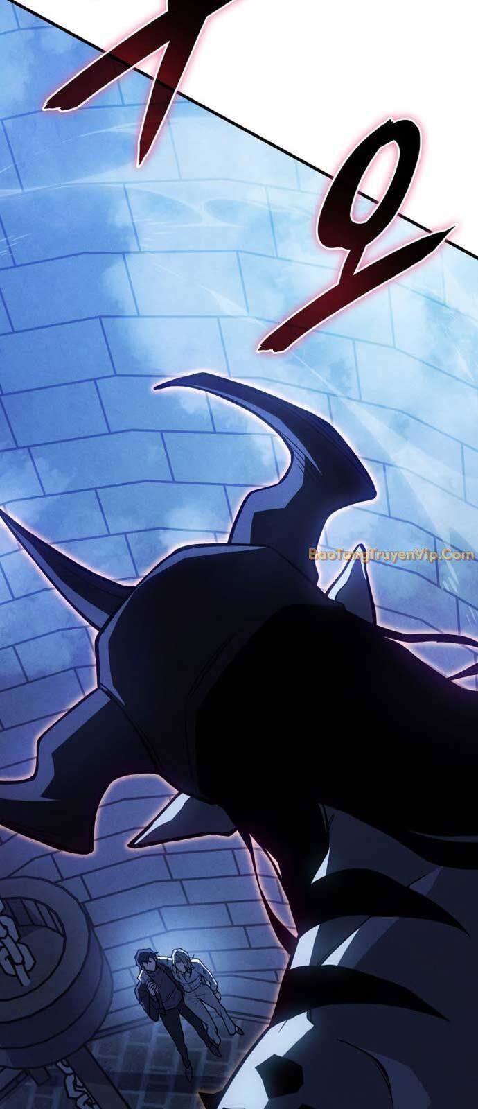 Hồi Quy Bằng Vương Quyền [Chap 86-97] - Page 43