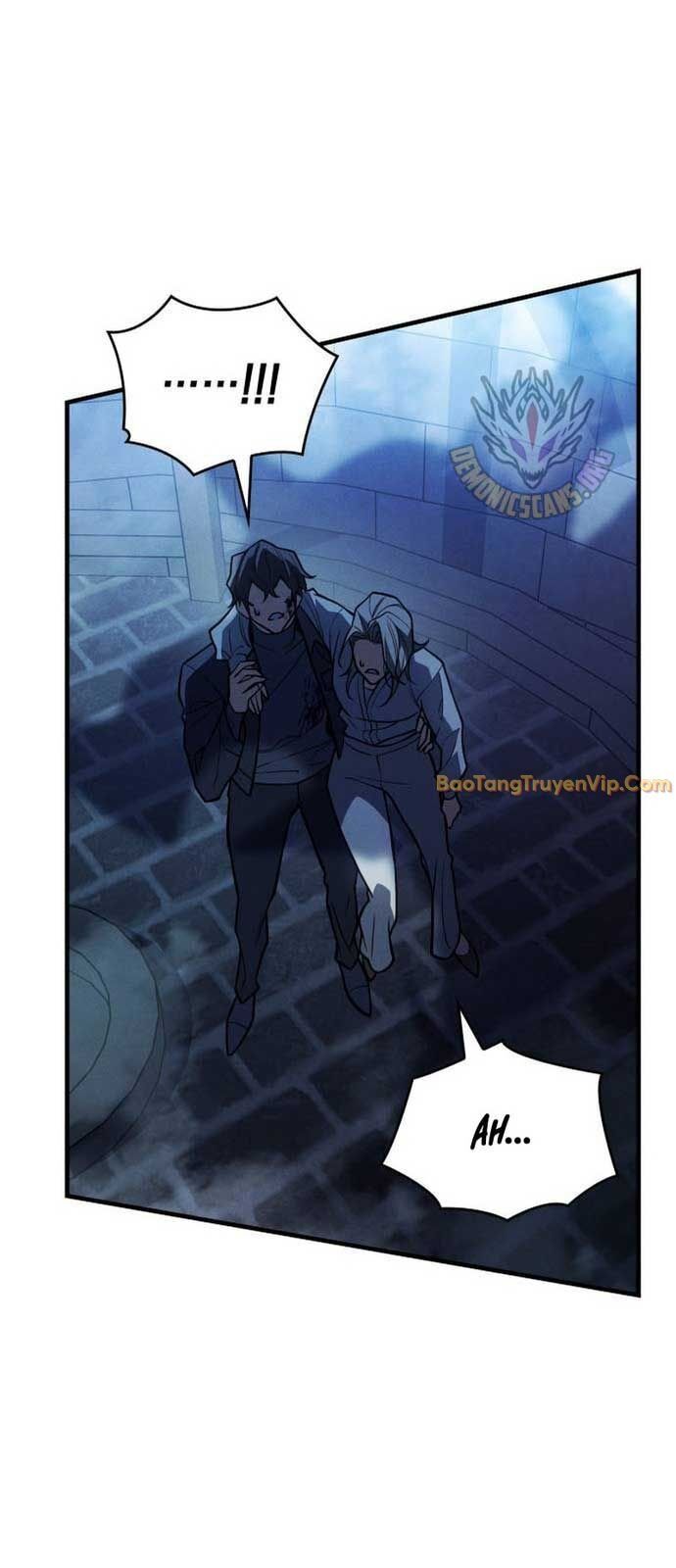 Hồi Quy Bằng Vương Quyền [Chap 86-97] - Page 45
