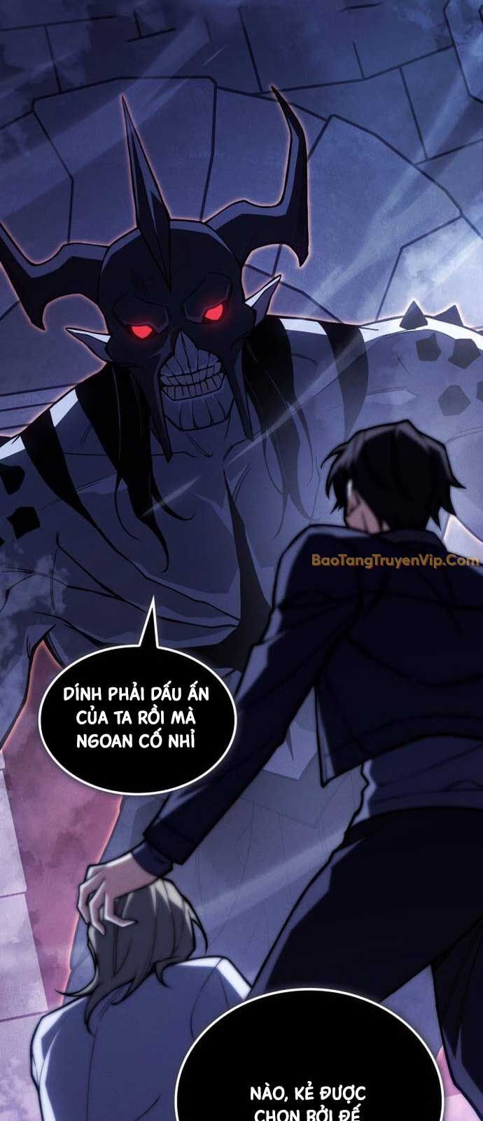 Hồi Quy Bằng Vương Quyền [Chap 86-97] - Page 49