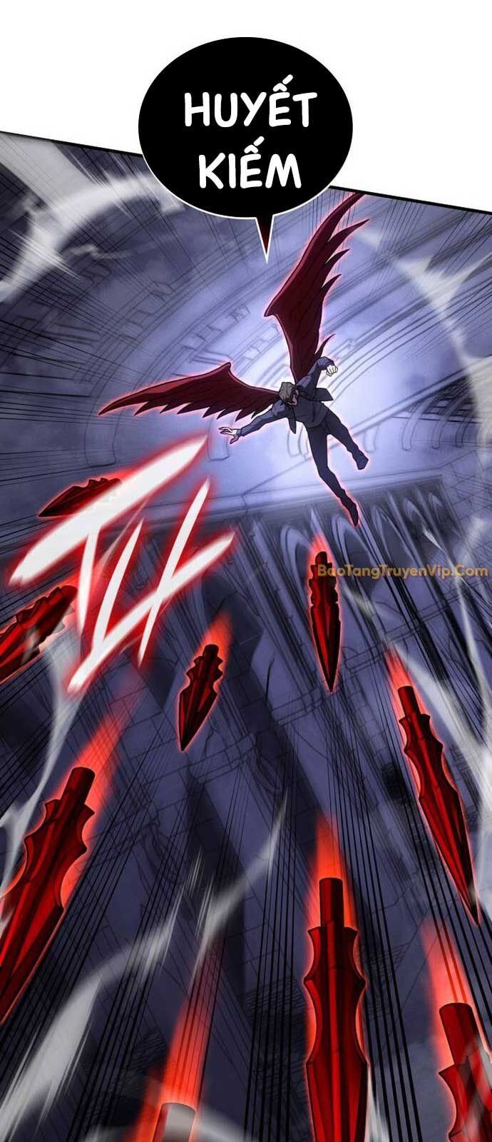 Hồi Quy Bằng Vương Quyền [Chap 86-97] - Page 63