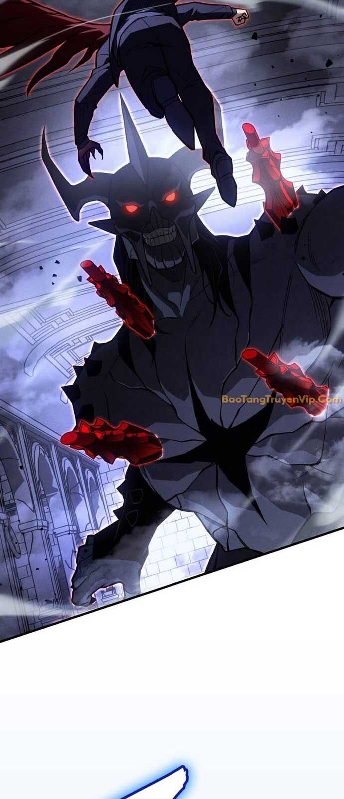 Hồi Quy Bằng Vương Quyền [Chap 86-97] - Page 68